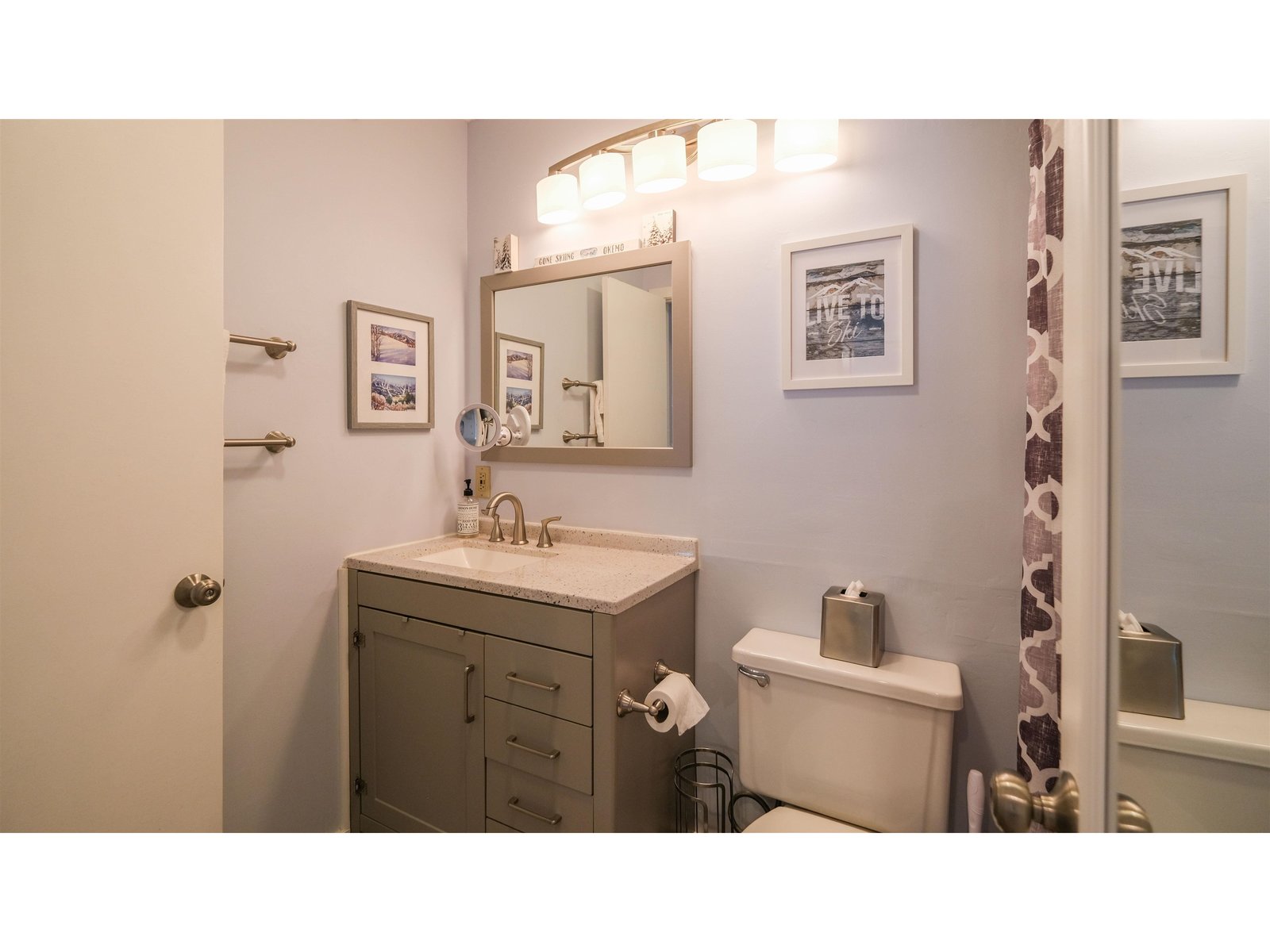 318 Mountain Road, Unit A302