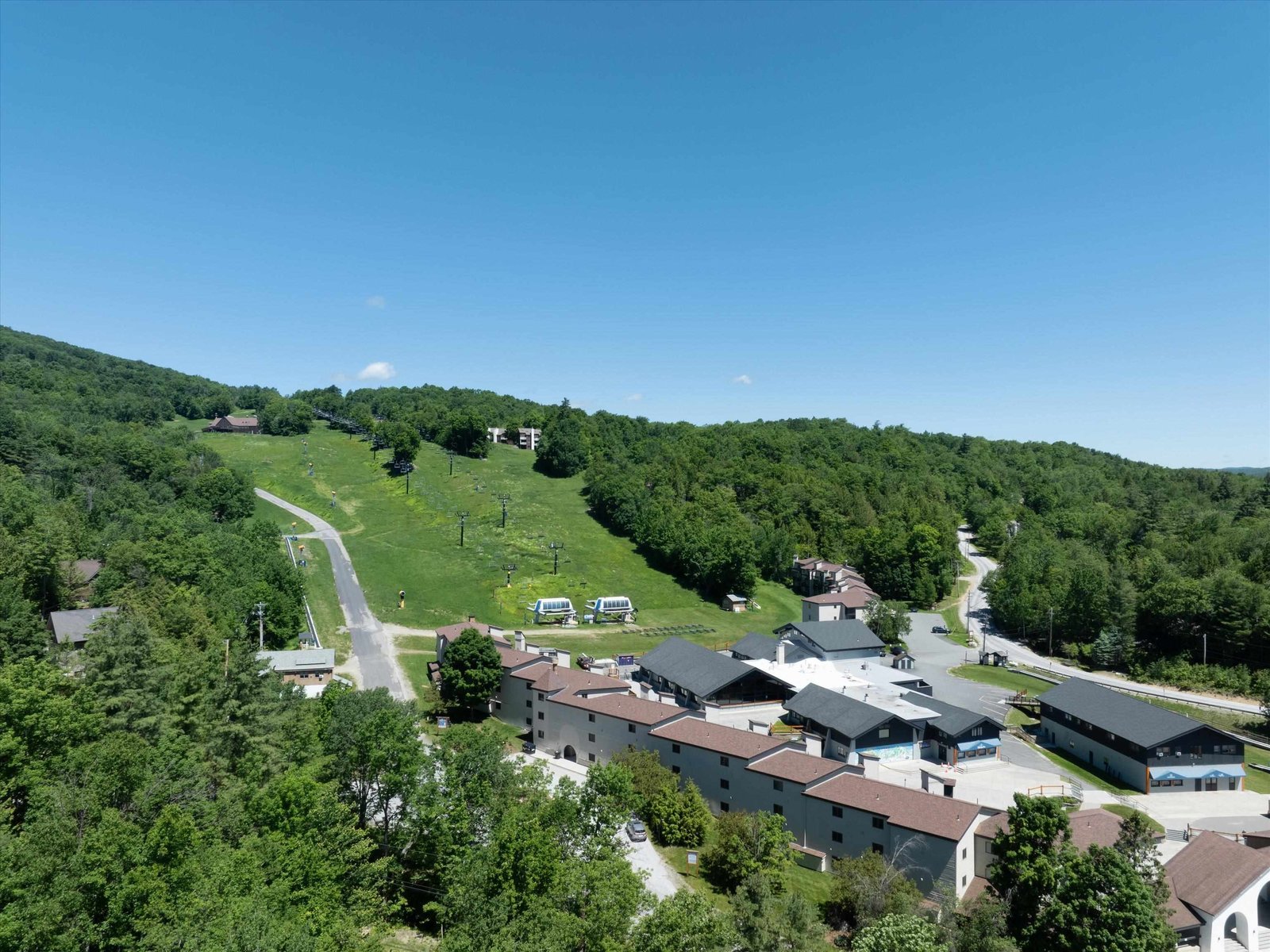 318 Mountain Road, Unit A302