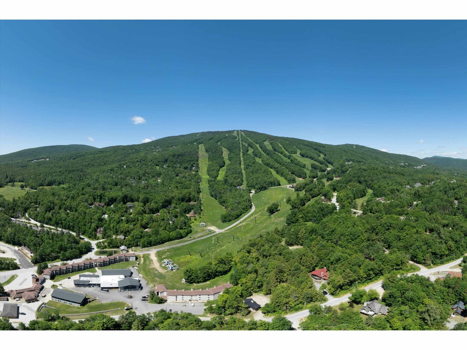 318 Mountain Road, Unit A302