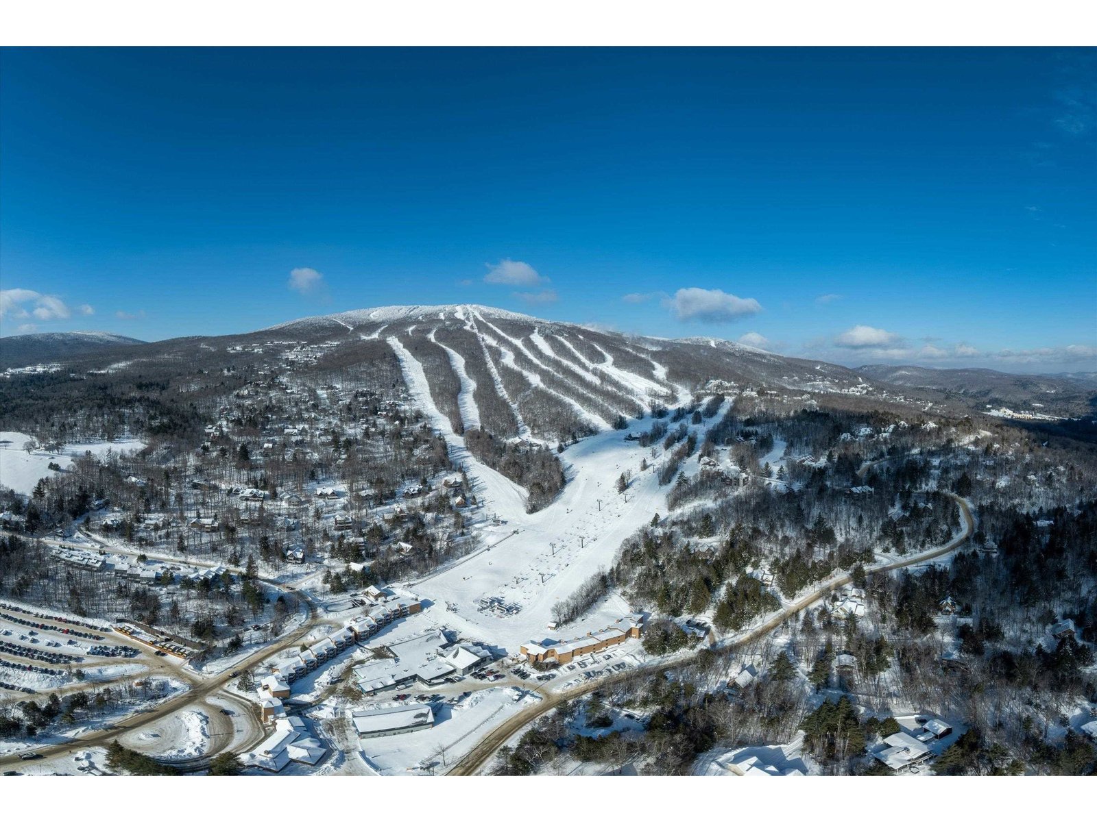 318 Mountain Road, Unit A302