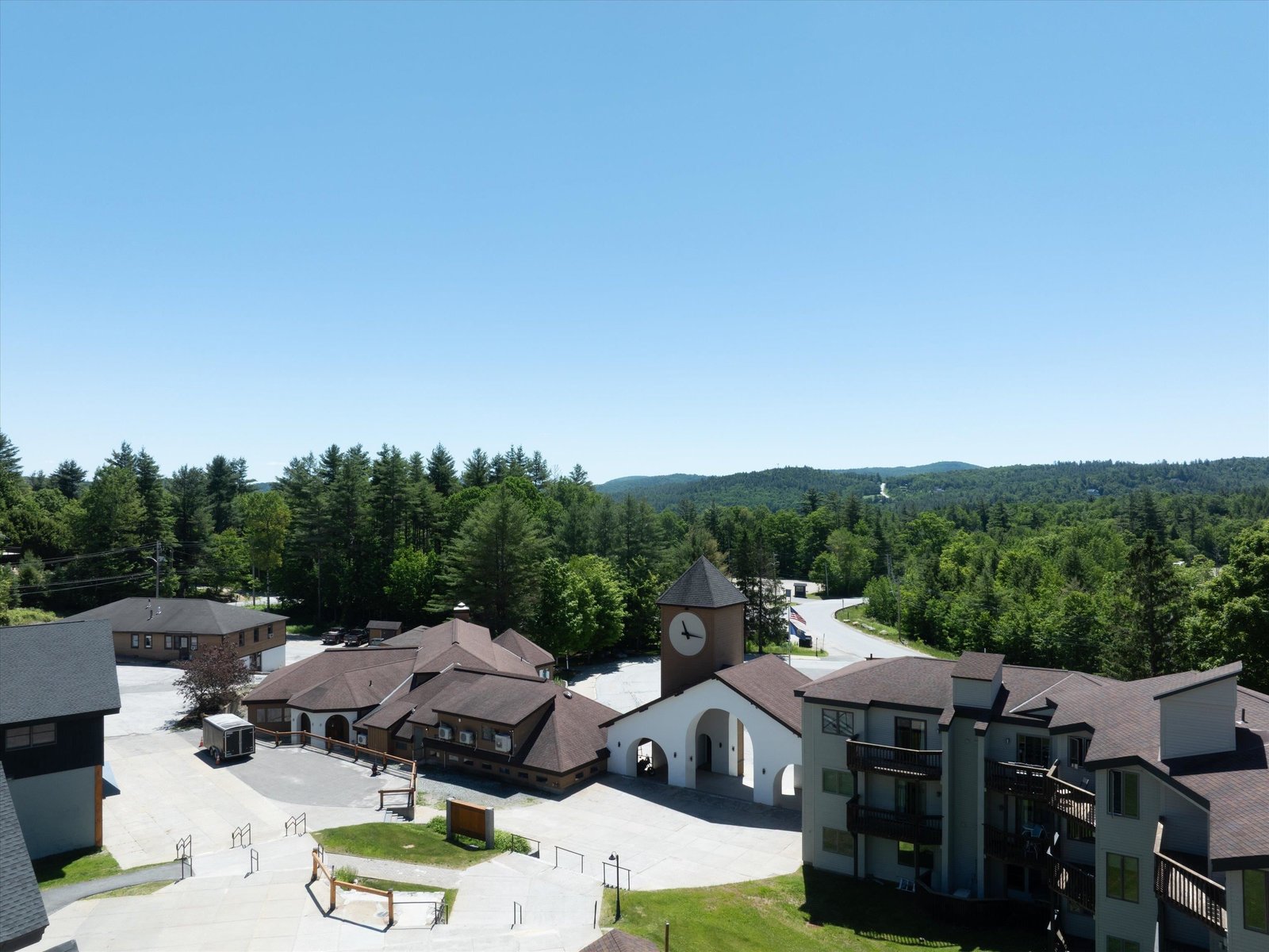 318 Mountain Road, Unit A302