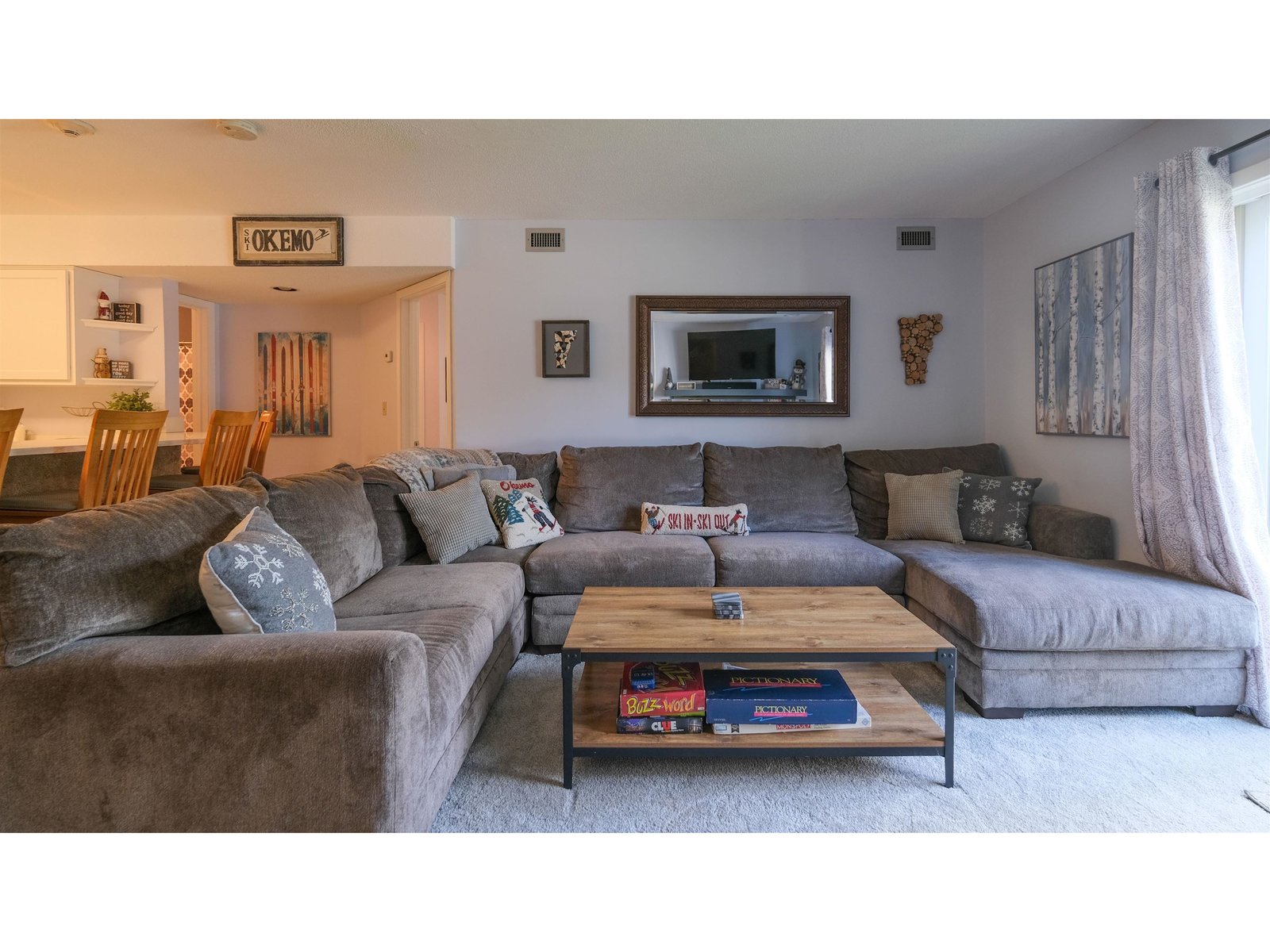 318 Mountain Road, Unit A302