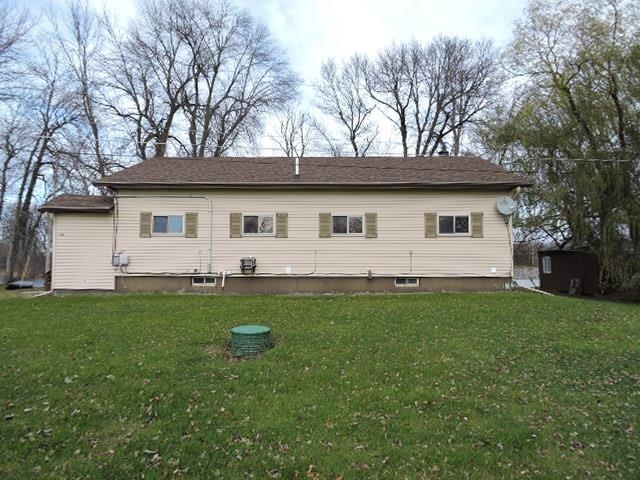 318 N River Street, Swanton 318 N River Street, Swanton