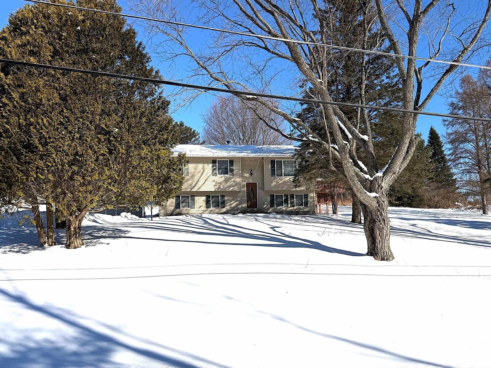 318 Oak Knoll Road