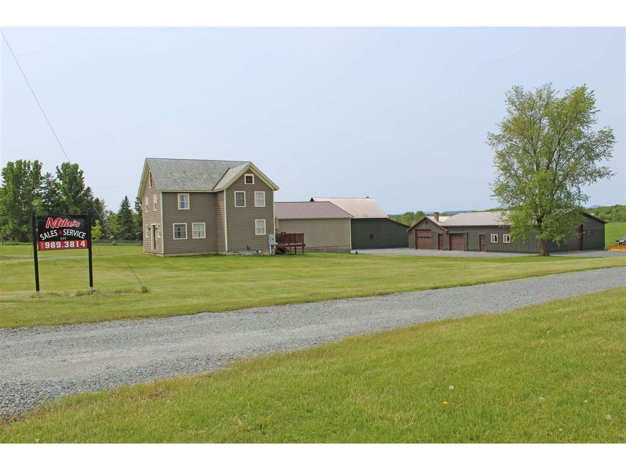 318 Route 22A