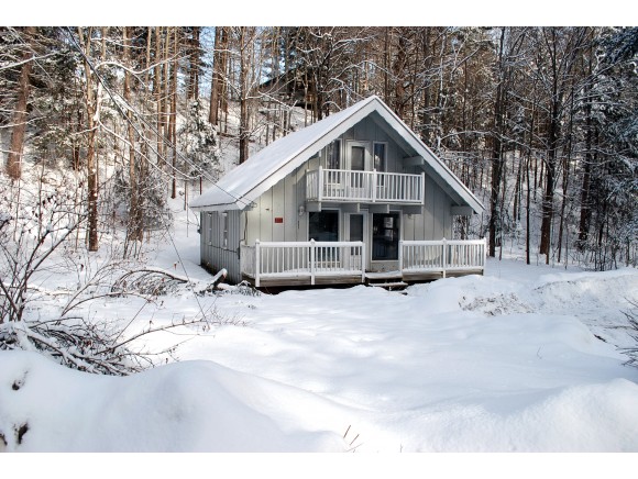 318 Sugarbush Access Road