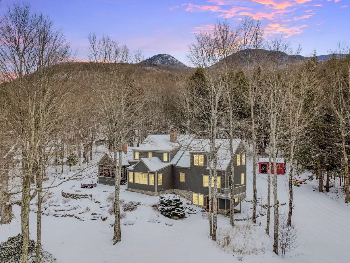318 Upper Hollow Hill Road