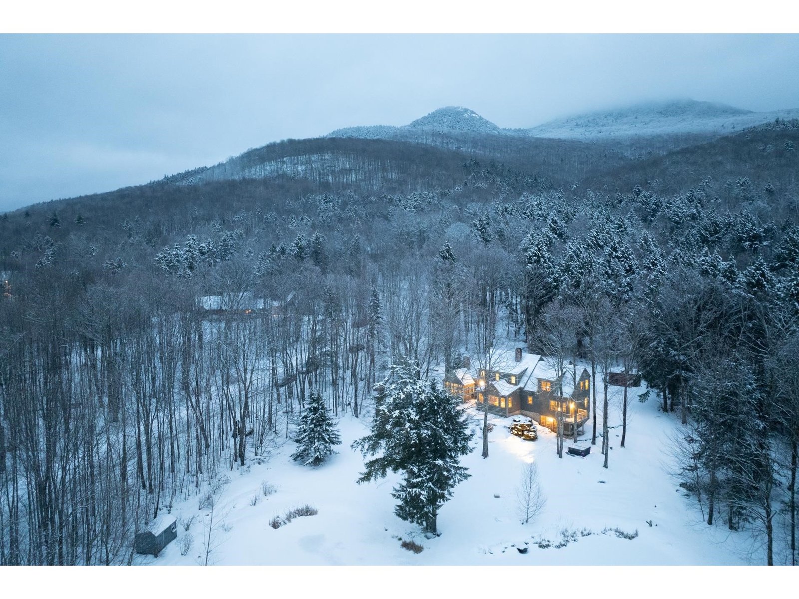 318 Upper Hollow Hill Road