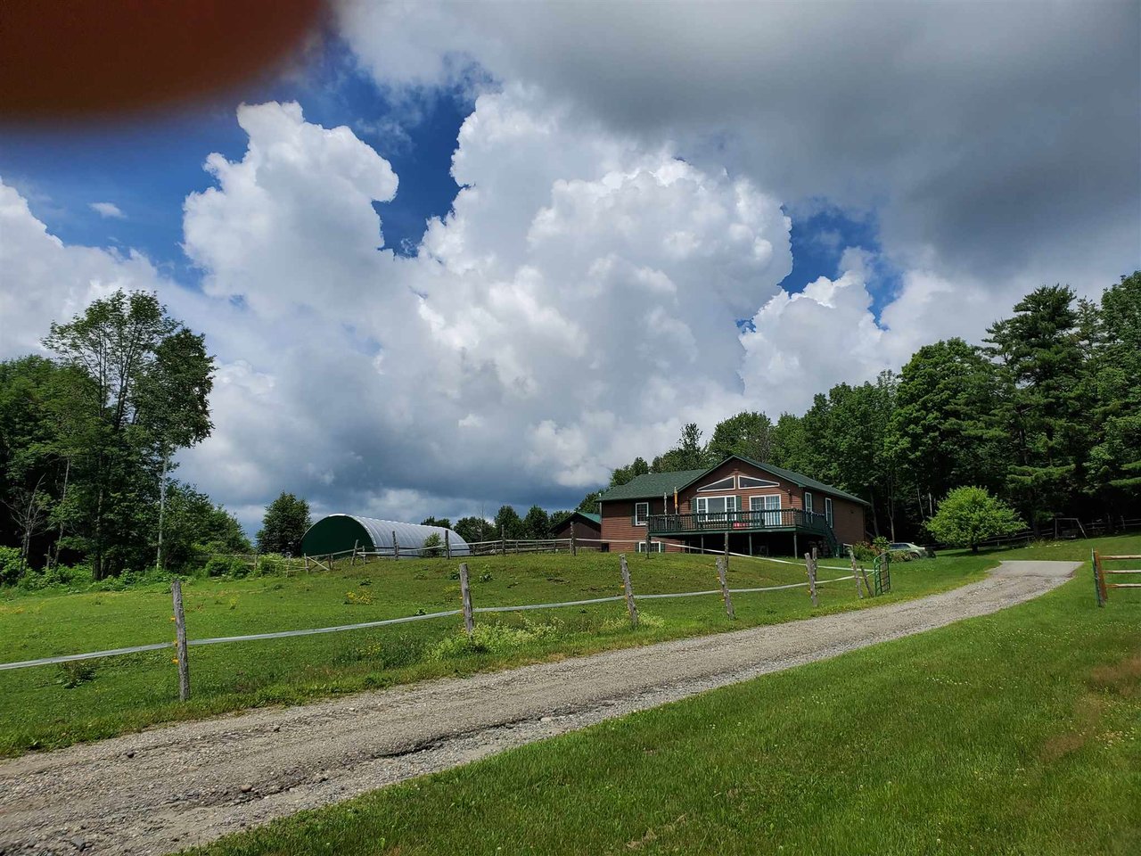 318 Wallace Road