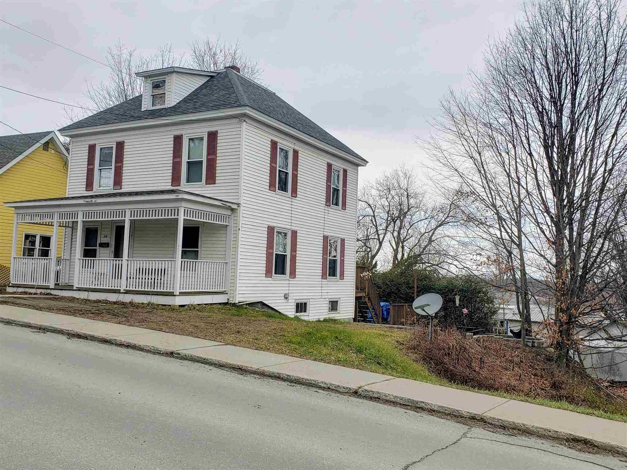 318 West Main Street