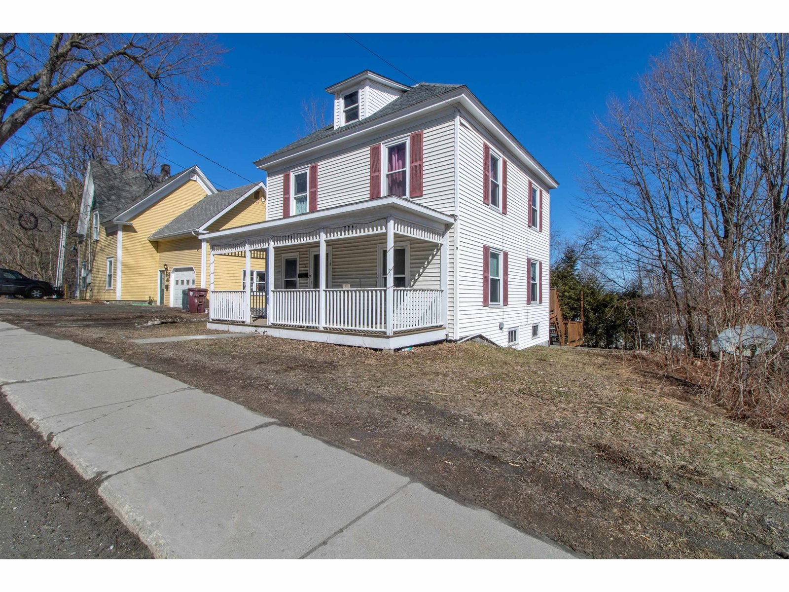 318 West Main Street
