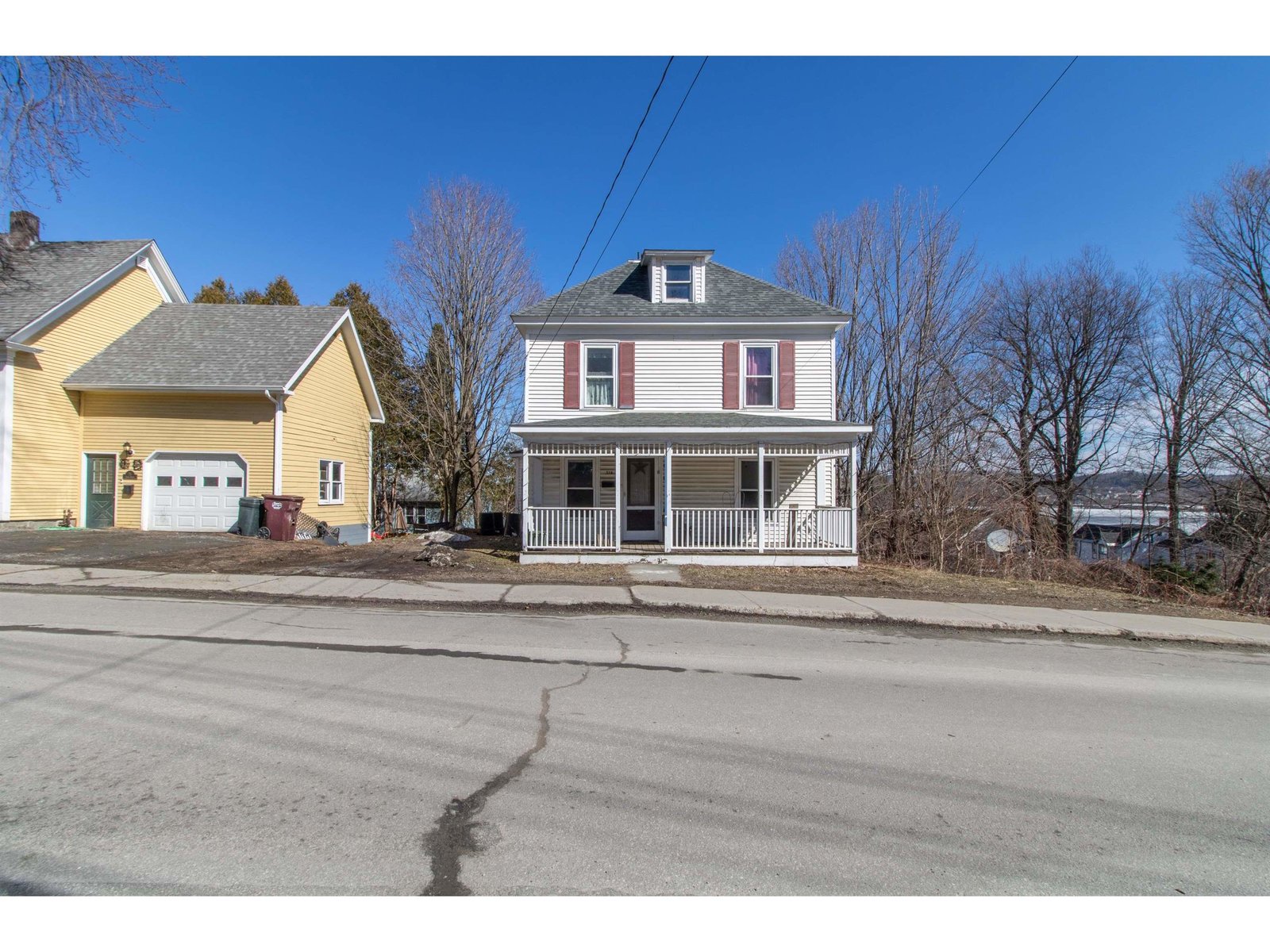 318 West Main Street