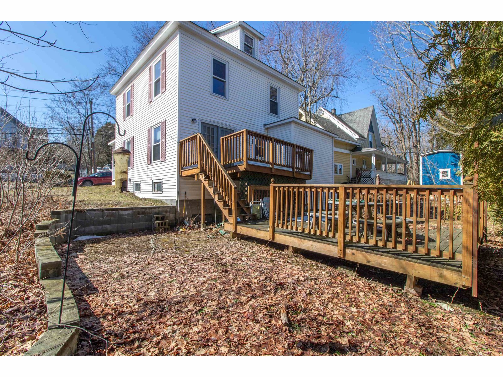 318 West Main Street