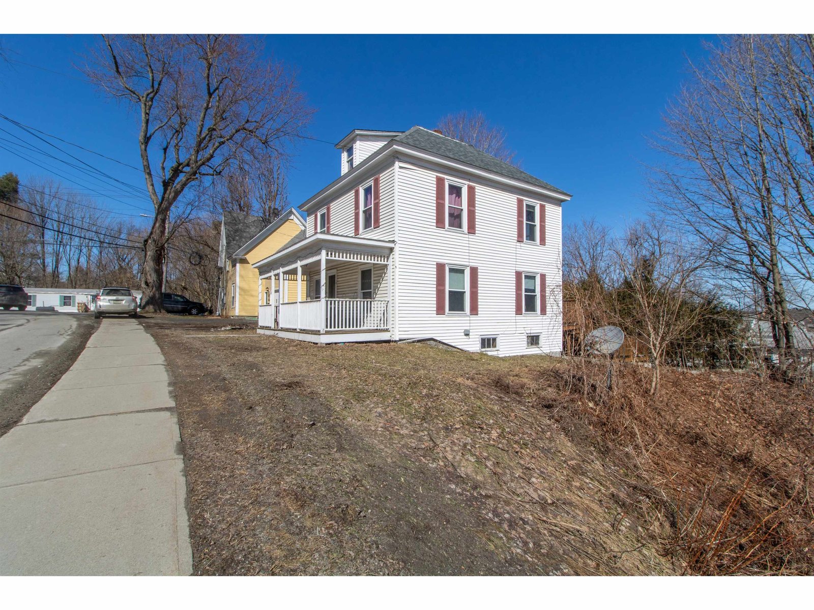 318 West Main Street