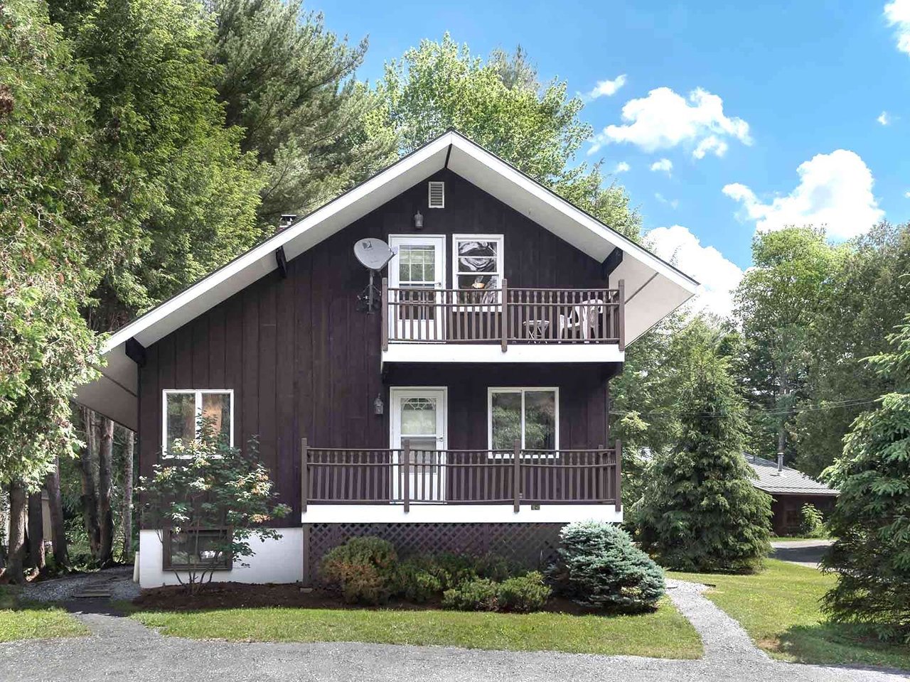 3180 Mountain Road, Stowe 3180 Mountain Road, Stowe