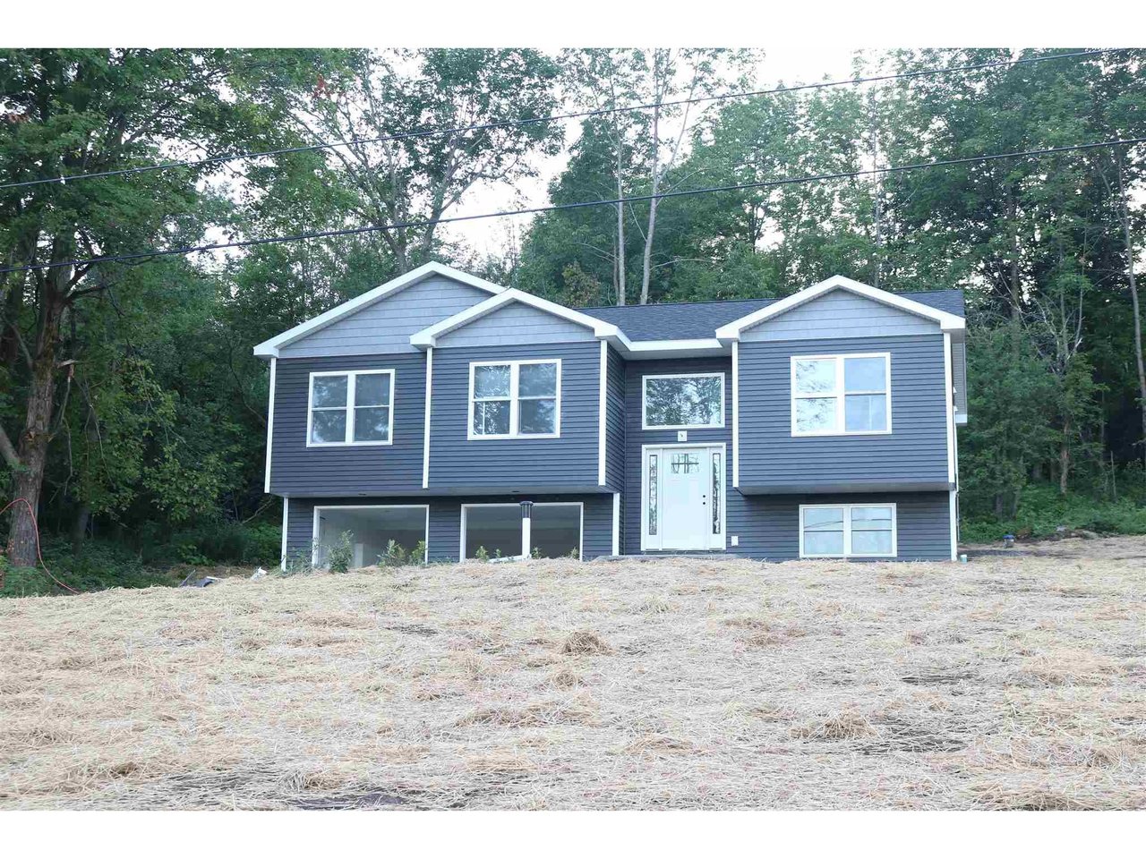 3181 Kittell Road