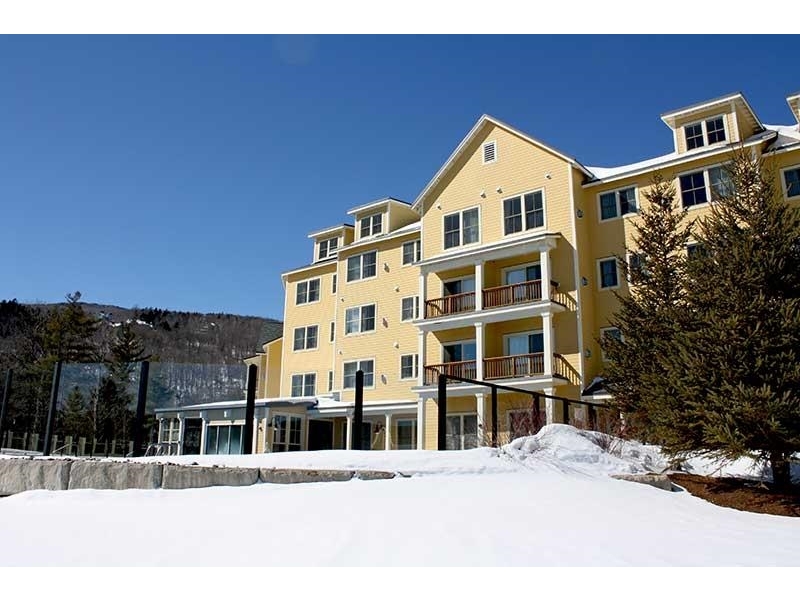 318/320 Qtr. I Jackson Gore Inn