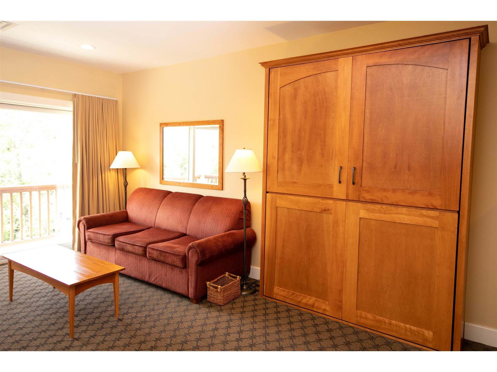 318/320 Qtr. I Jackson Gore Inn
