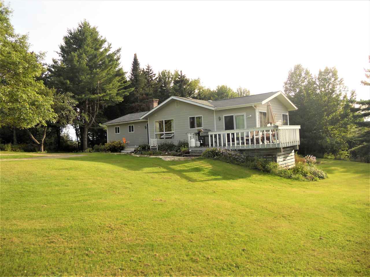 3186 Bear Mountain Road