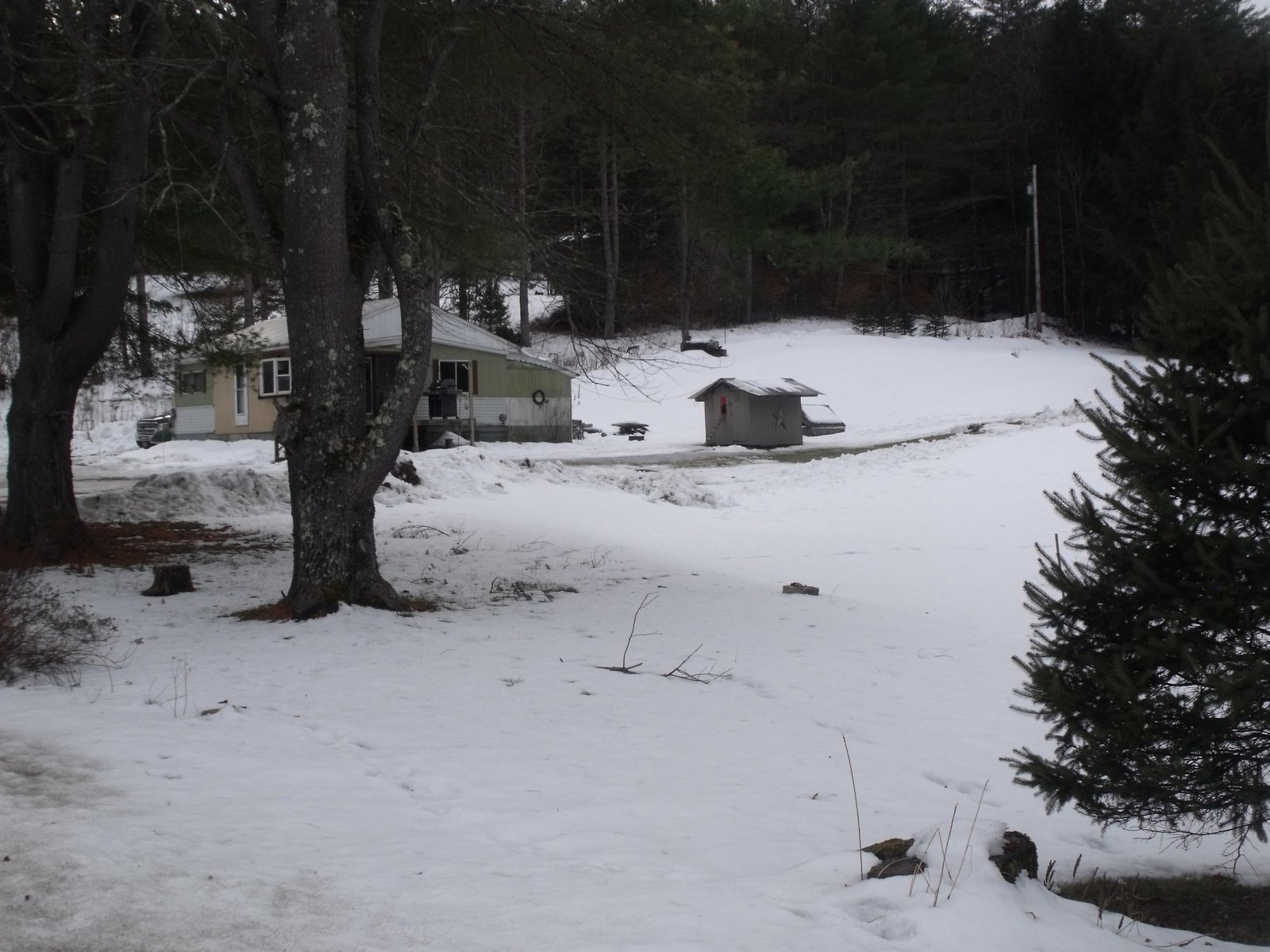 3186 South Road