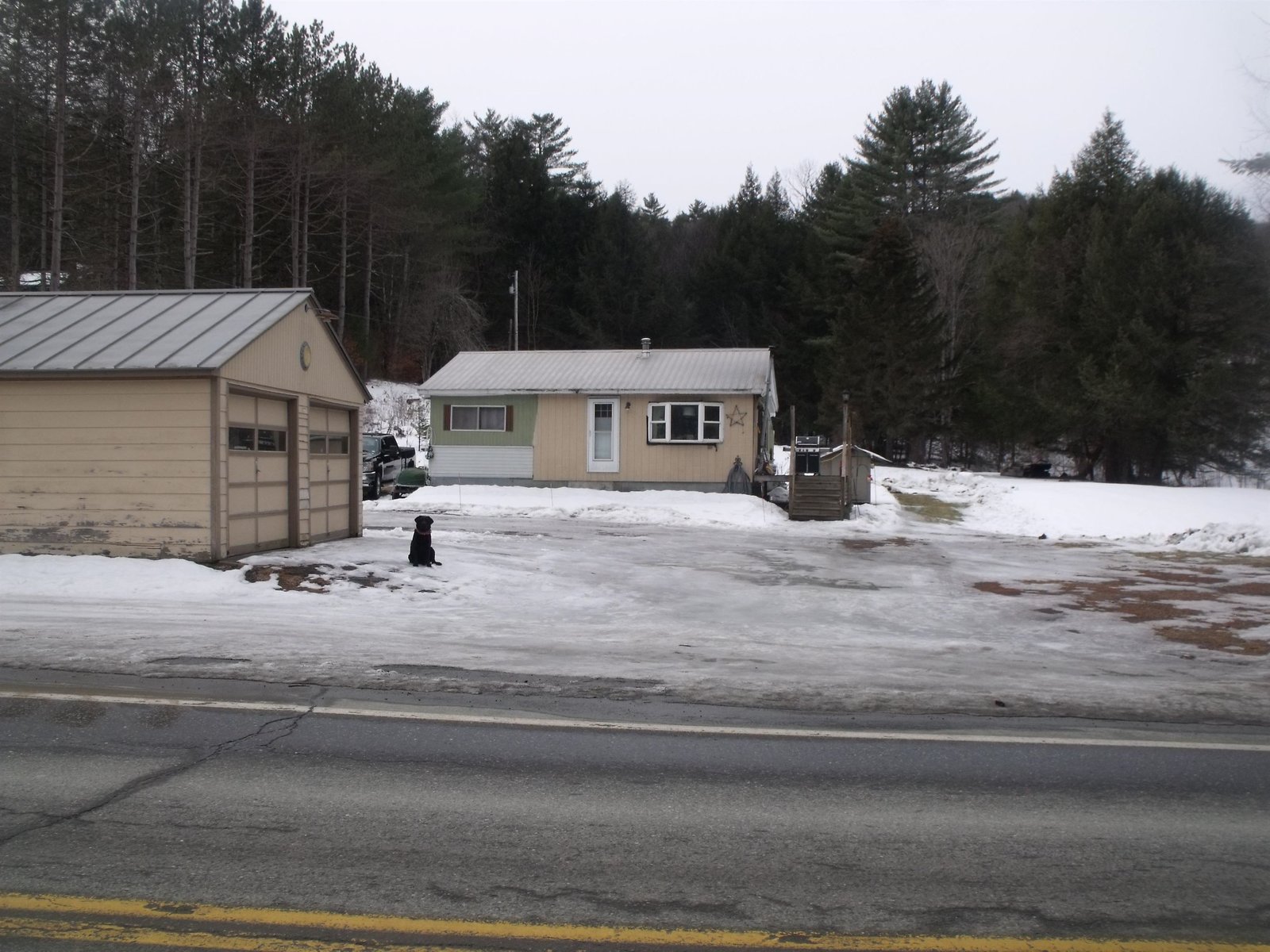 3186 South Road