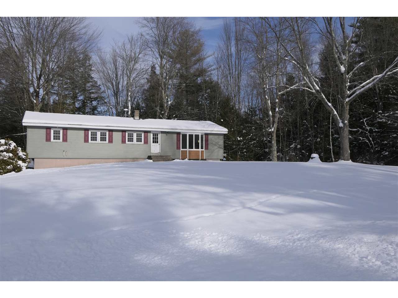 319 Bedard Road