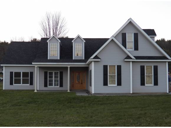 319 Dunton Rd