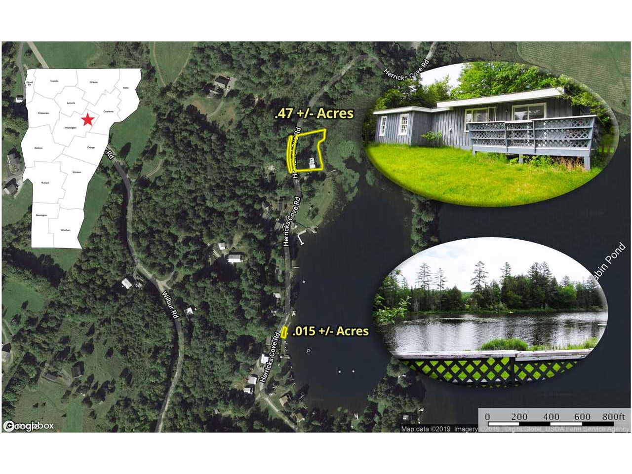 319 Herricks Cove Road