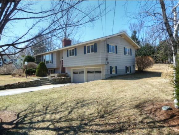319 Hillside Terrace