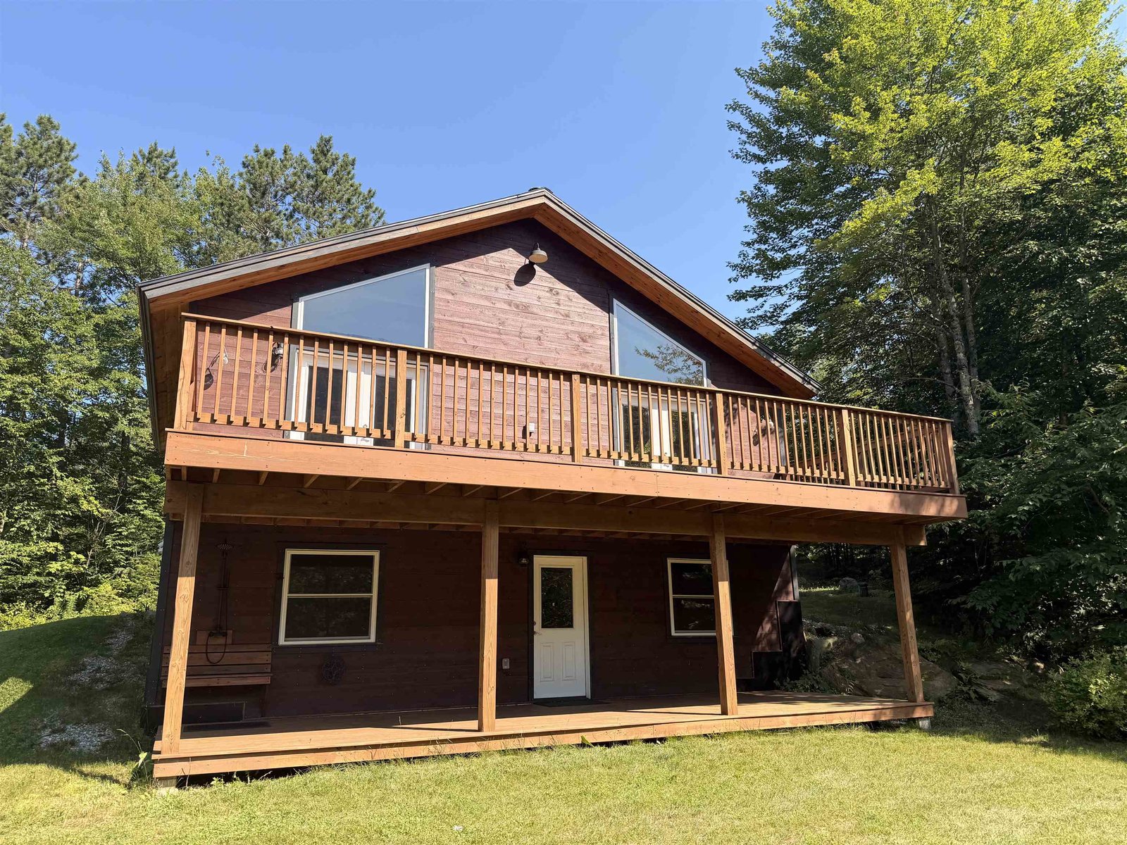 319 Irish Settlement Road