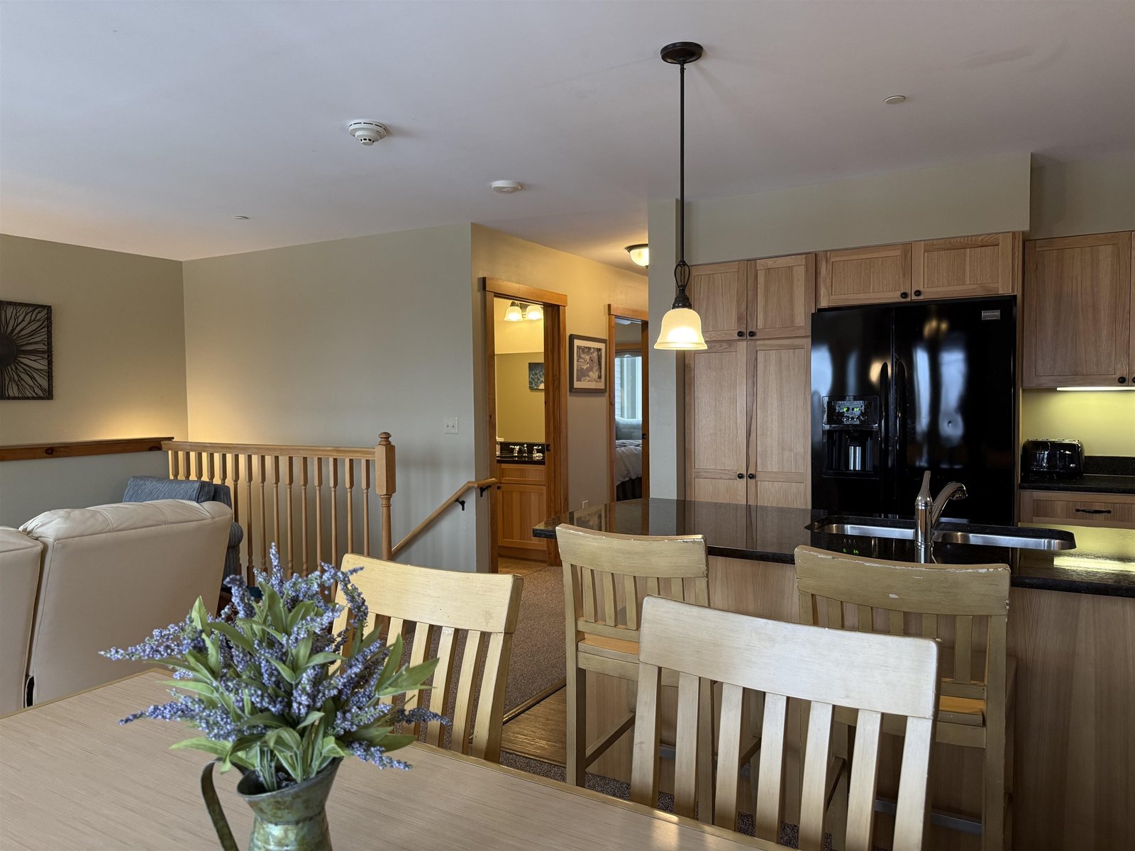 319 Jay Peak Road, Unit 4705