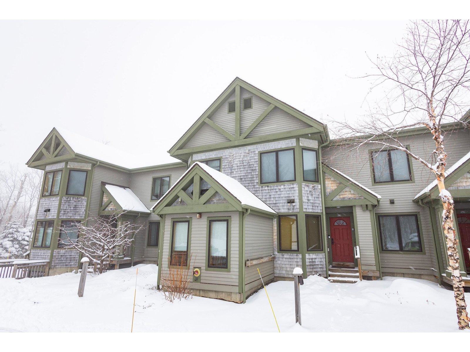 319 Jay Peak Road, Unit 4705