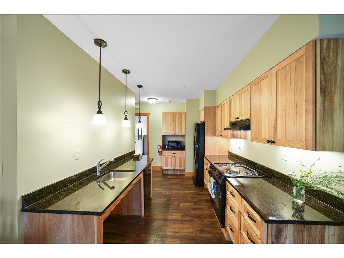 319 Jay Peak Road, Unit 4707