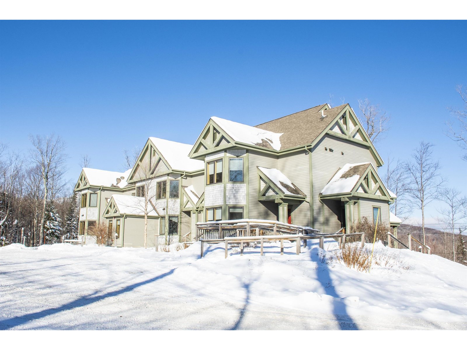 319 Jay Peak Road, Unit 4707