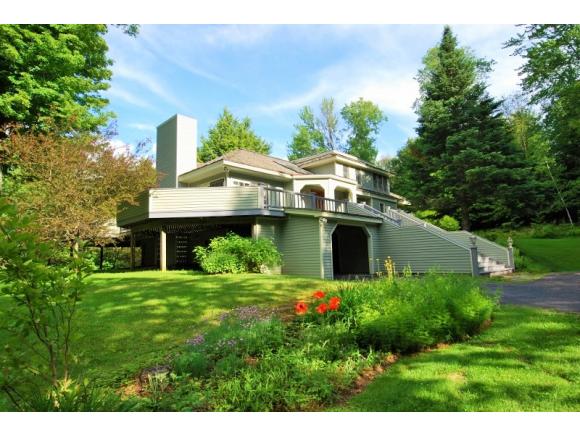 319 Lonesome Trail