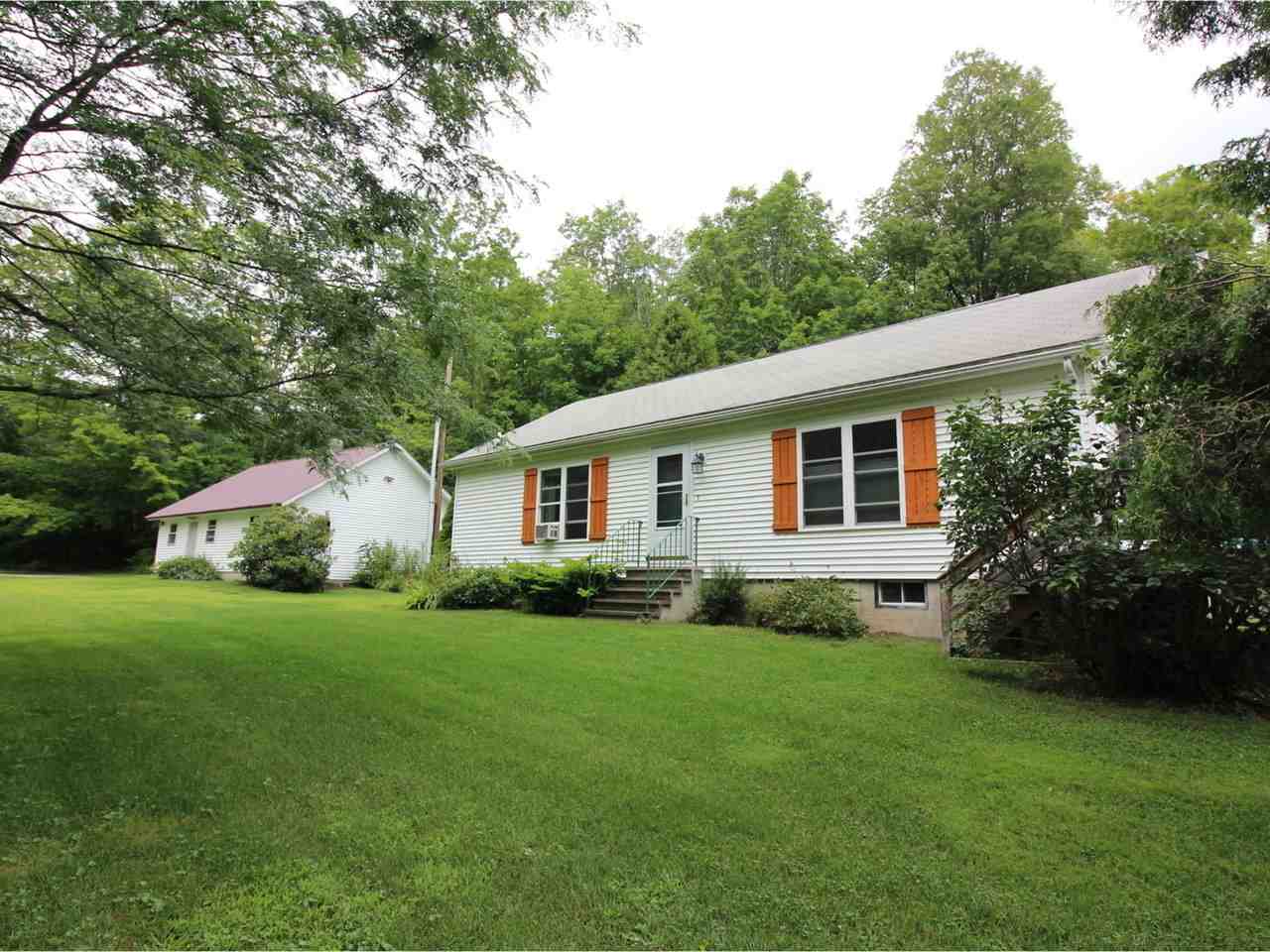 319 Rollin Irish Road