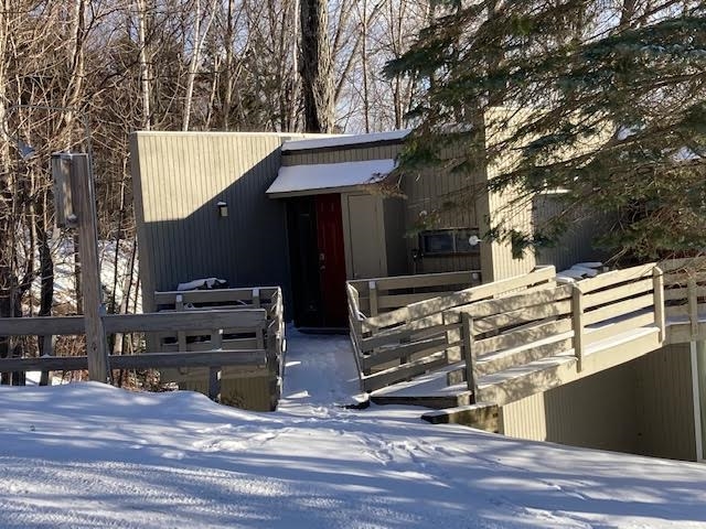 319 Summit Road, Unit 22