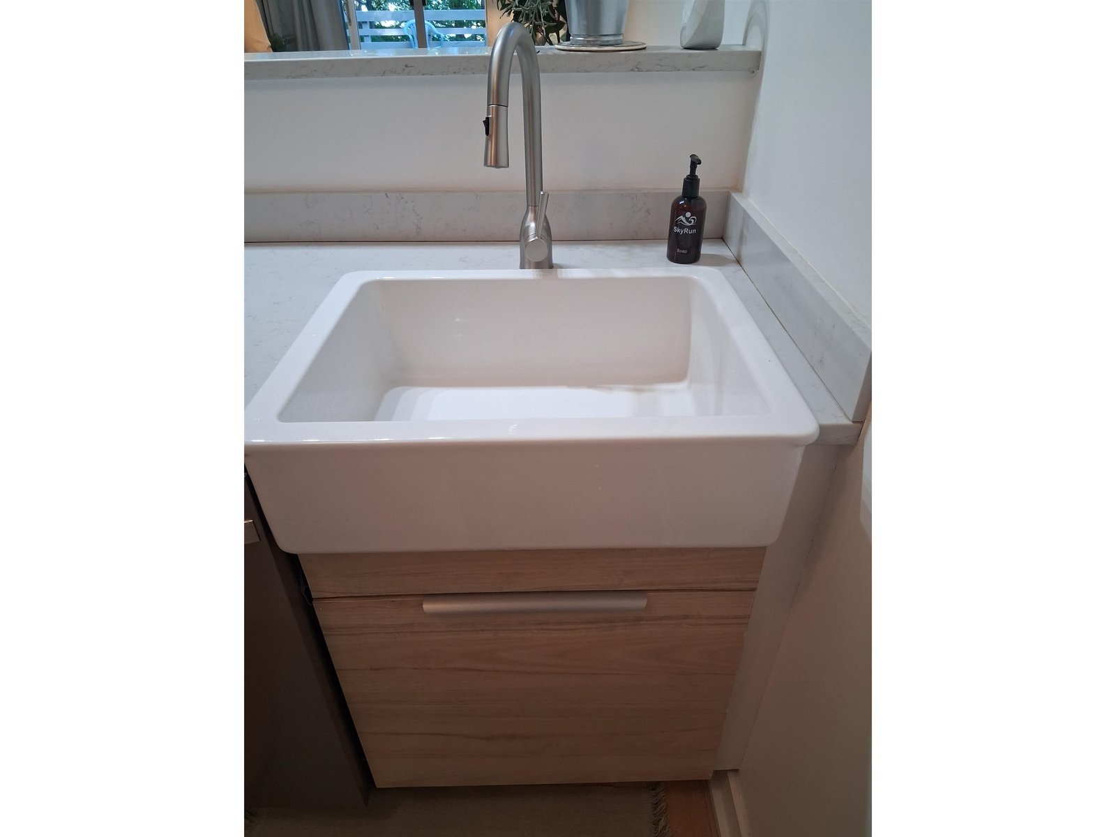 Farmhouse Sink