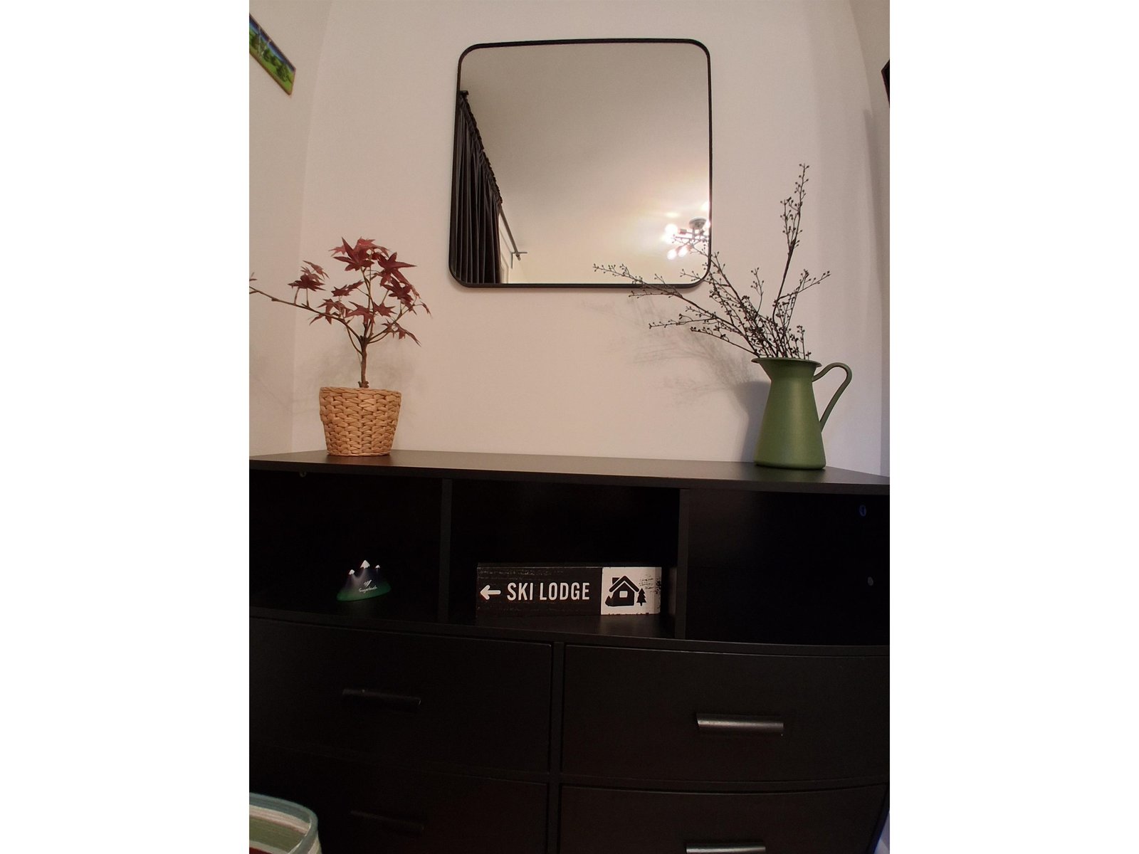 Bunk Room
