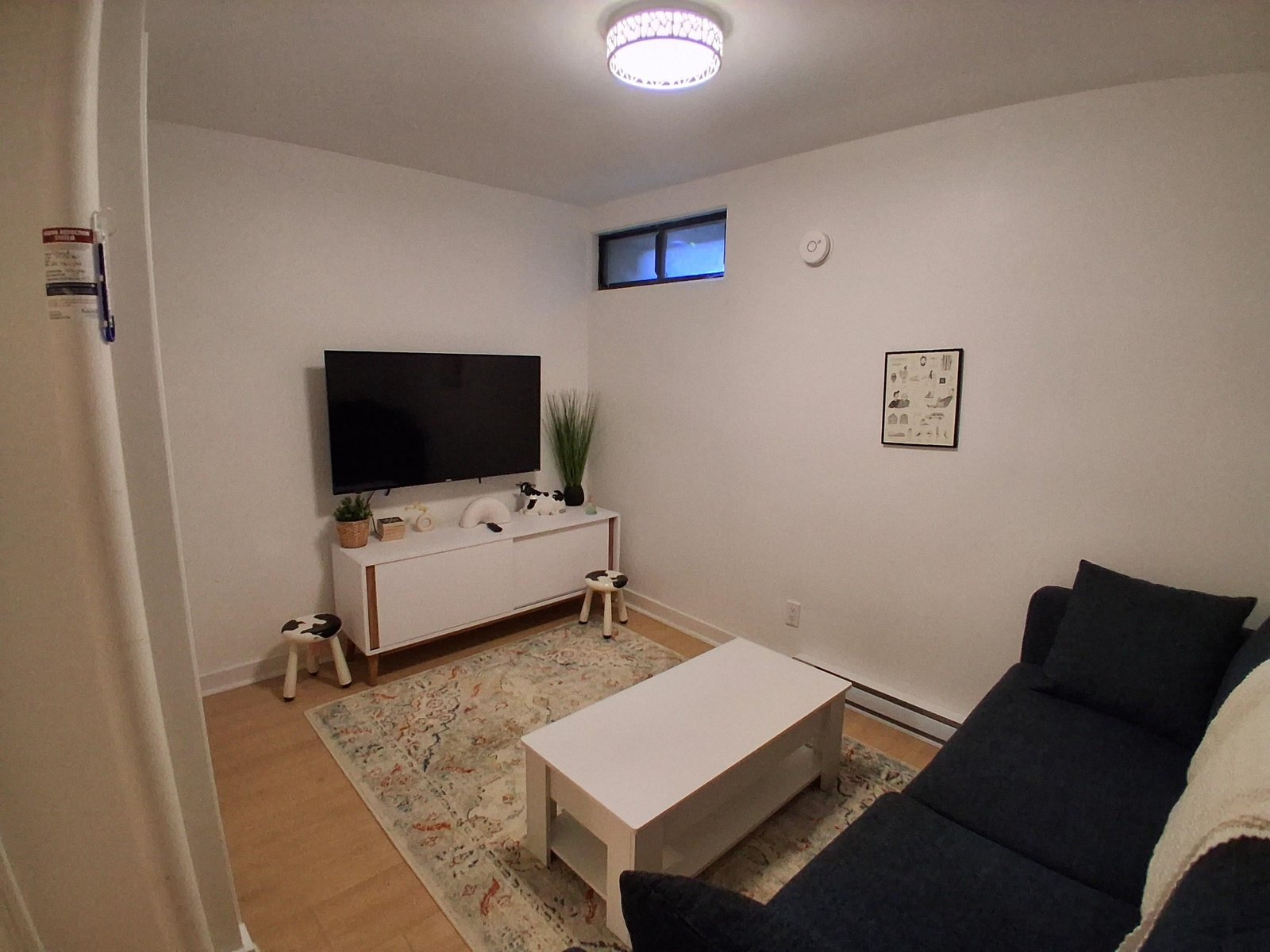 Bonus Room on level 1
