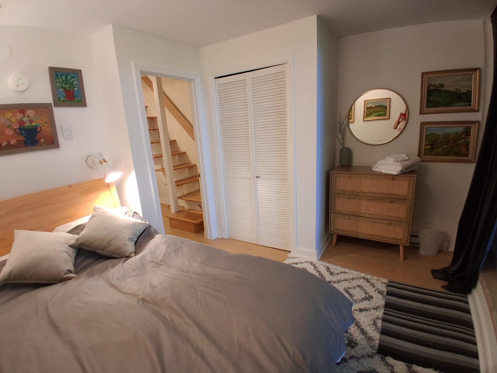 319 Summit Road, Unit 22