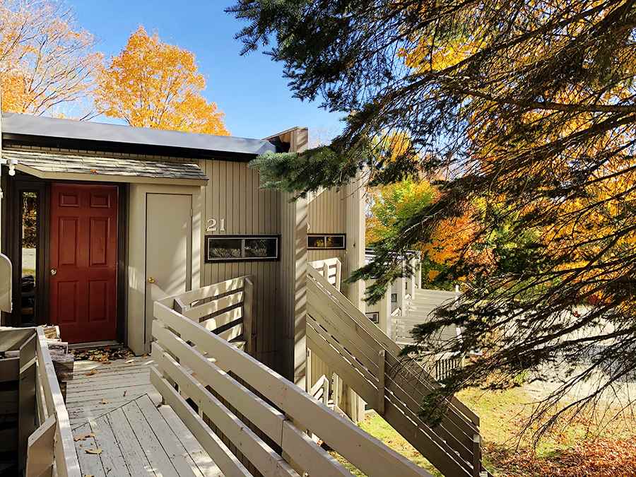 319 Summit Road, Unit Village Run #21