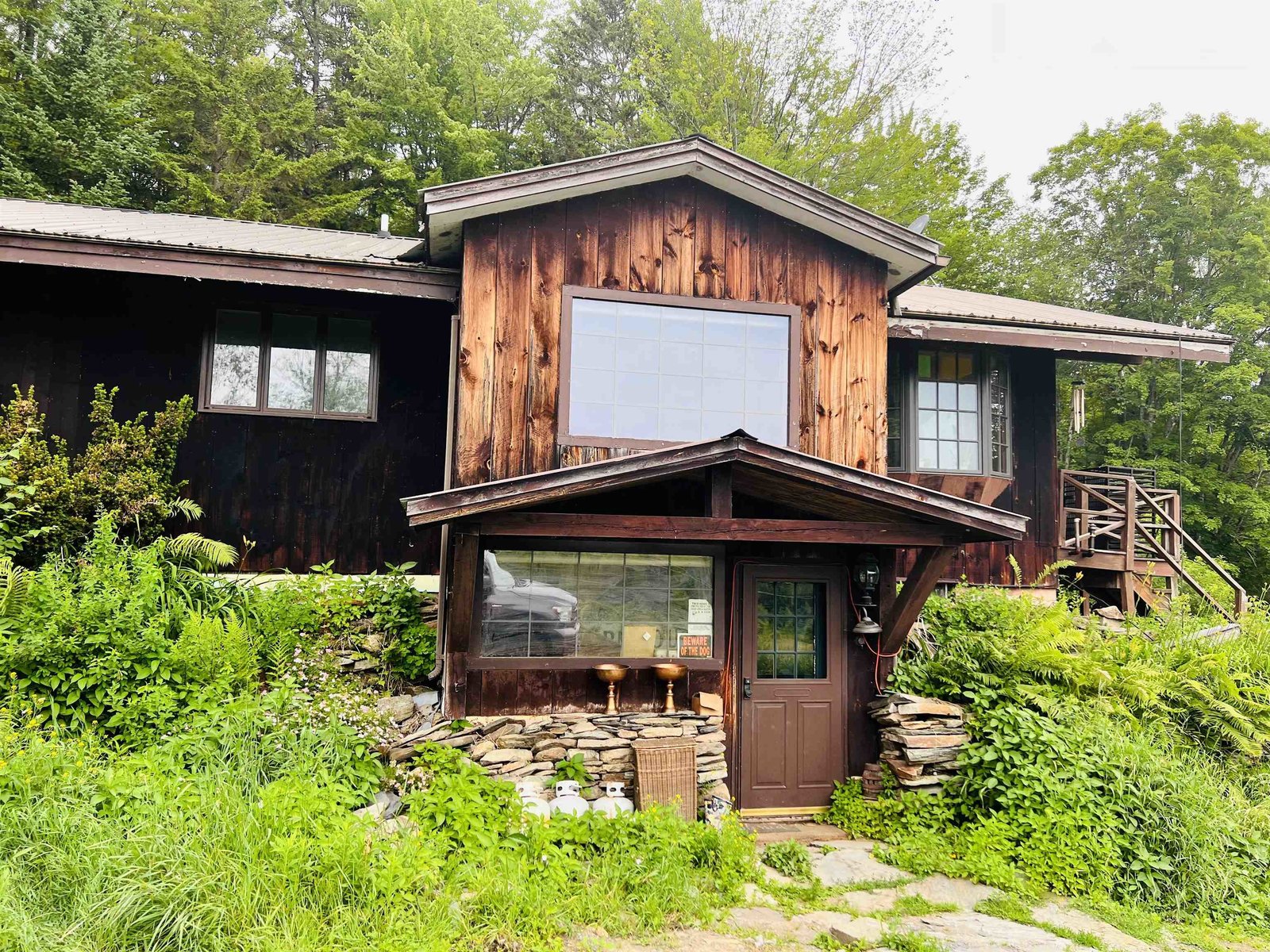 3191 East Hill Road