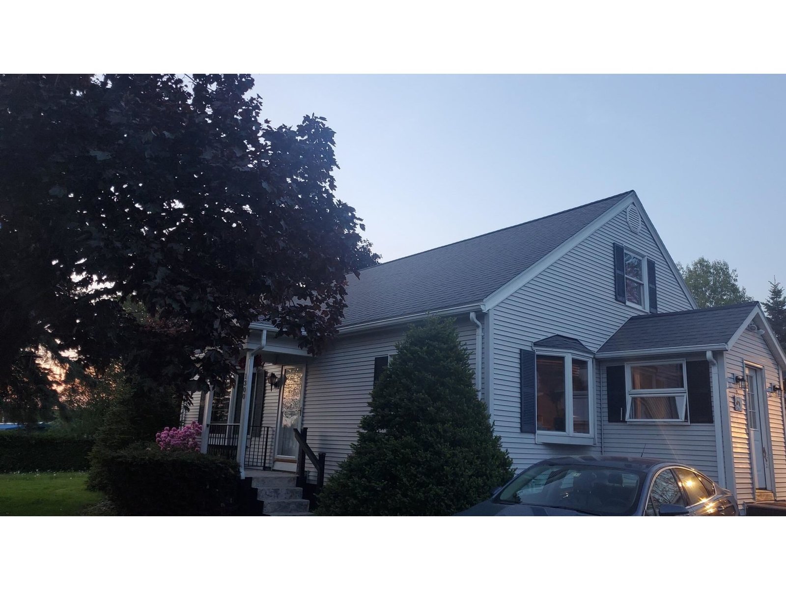 3195 North Fayston Road