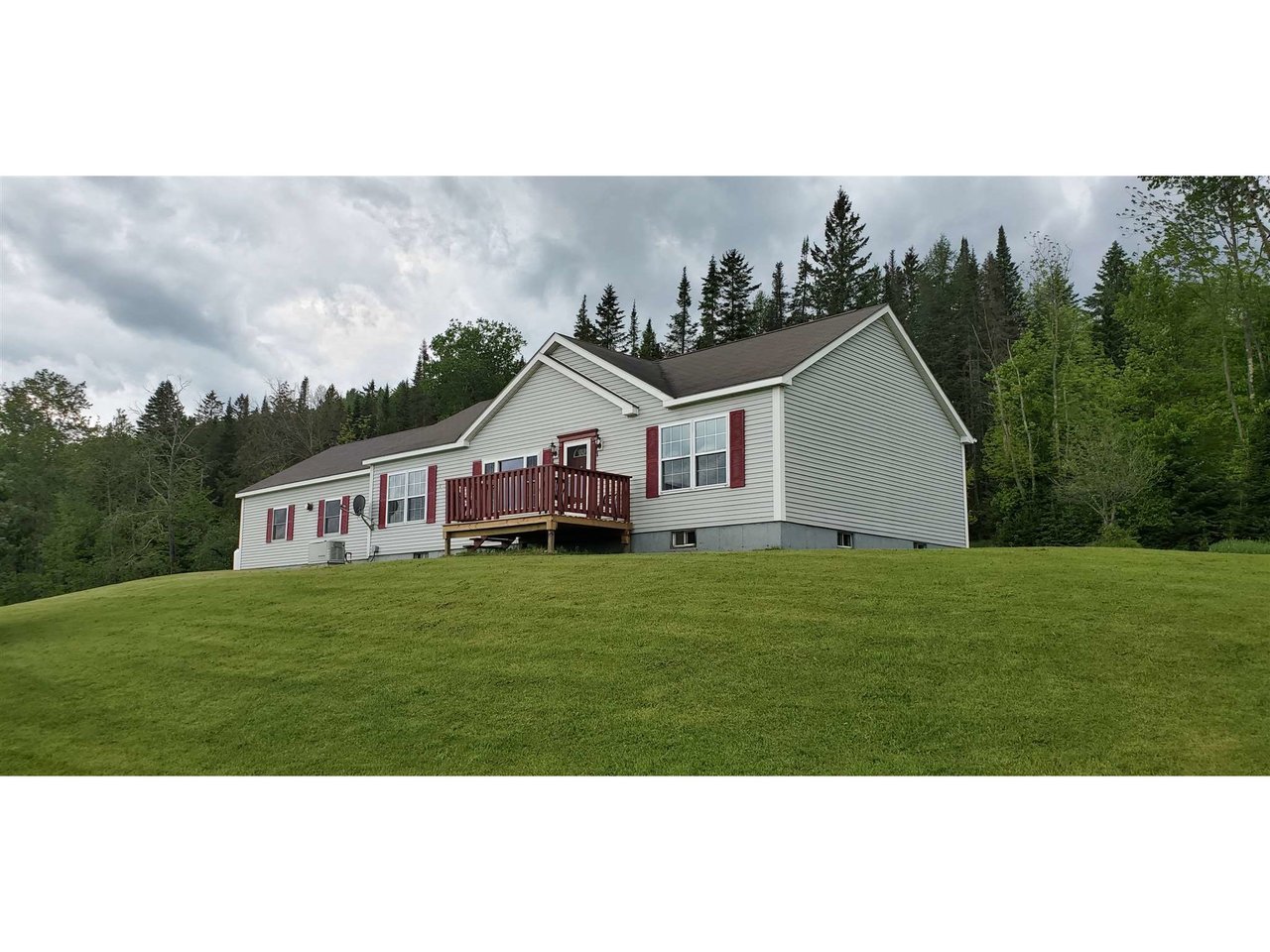 3197 Danville Hill Road