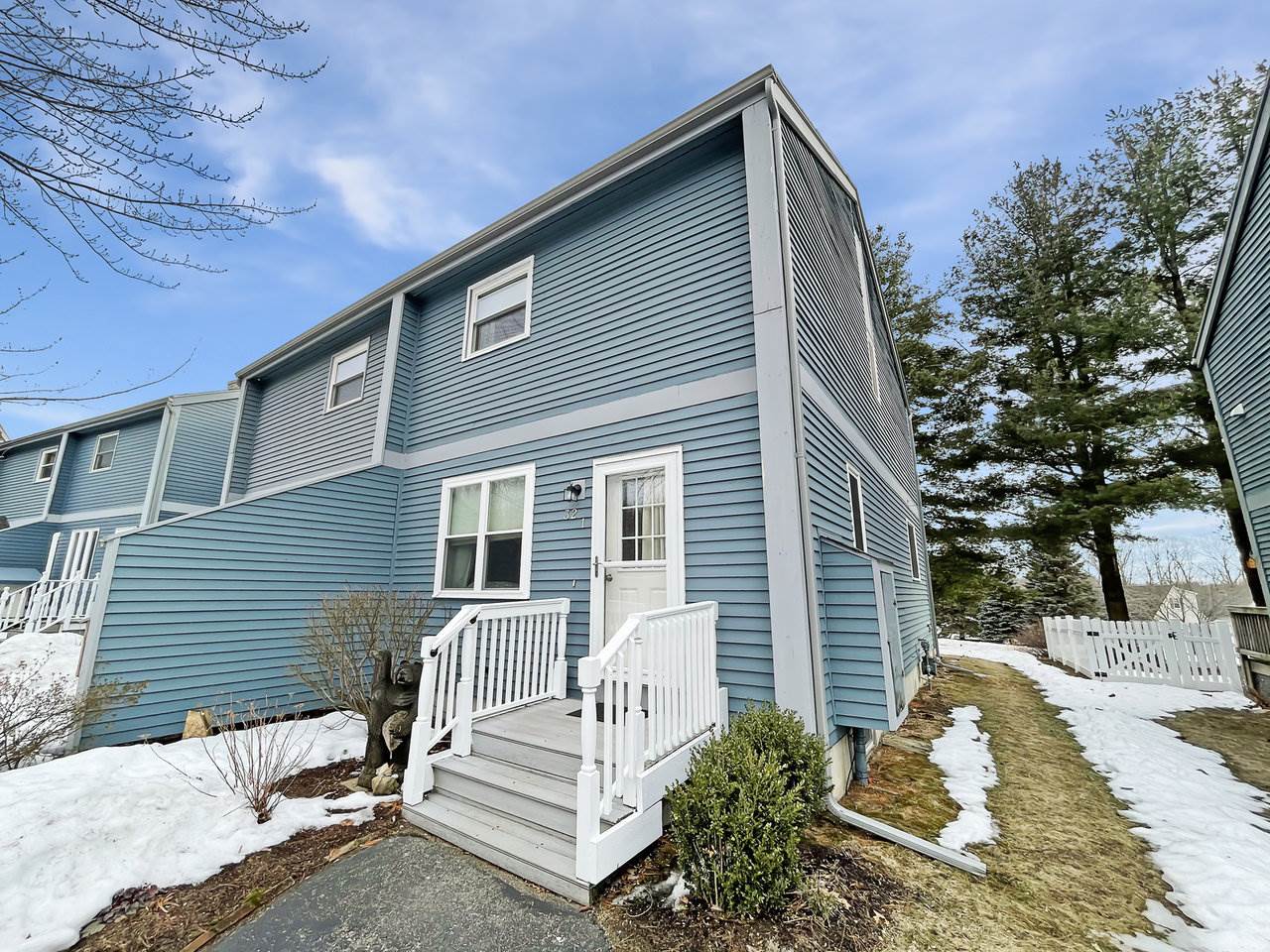 32-1 Heather Circle, Unit 32-1