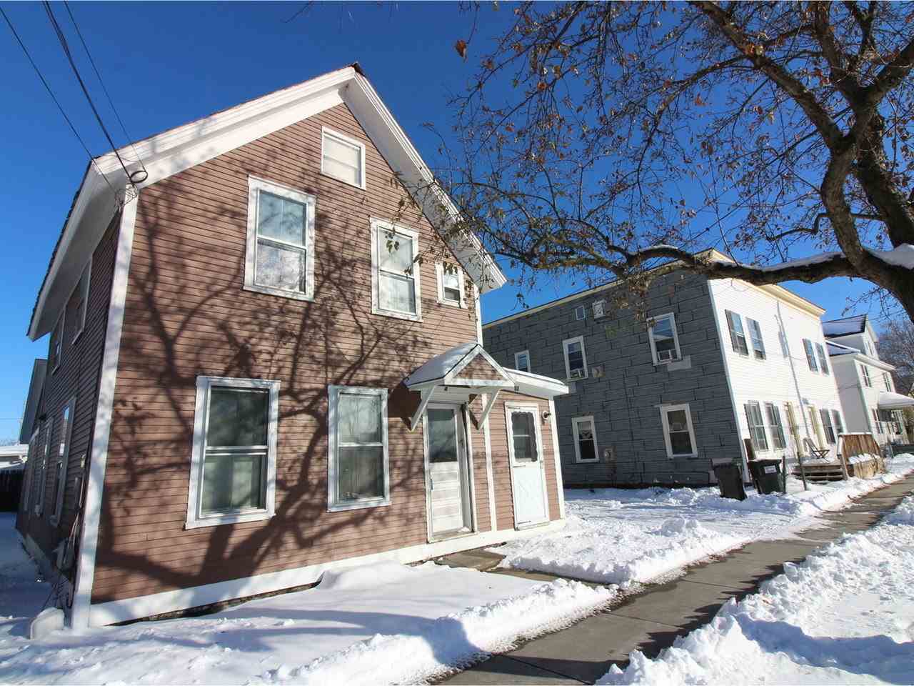 32-34 Drew Street