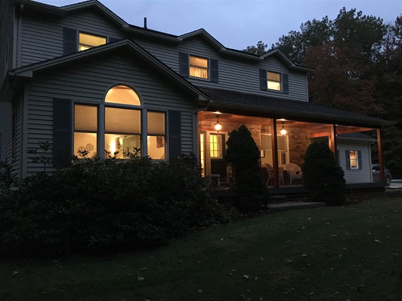 32 Amber Lane