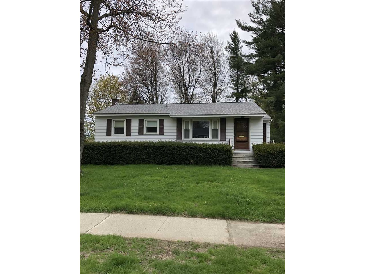 32 Baldwin Avenue
