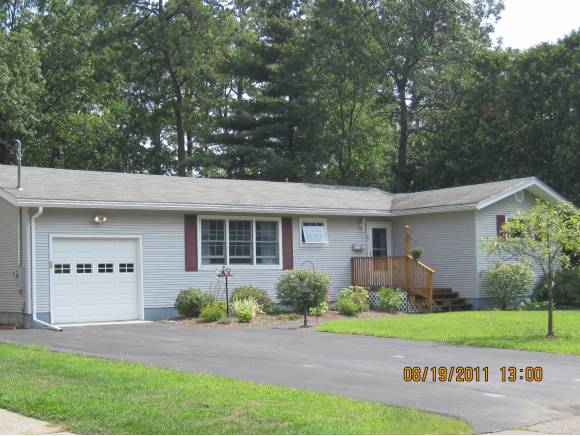32 Barber Terrace